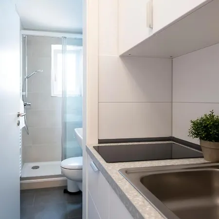 Haus Berolina 6 Grömitz