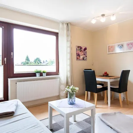 Haus Berolina 6 Grömitz