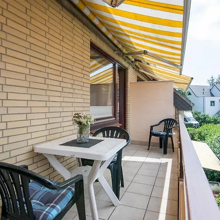 Haus Berolina 6 *