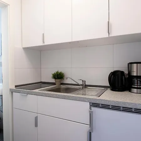 Haus Berolina 6 Grömitz