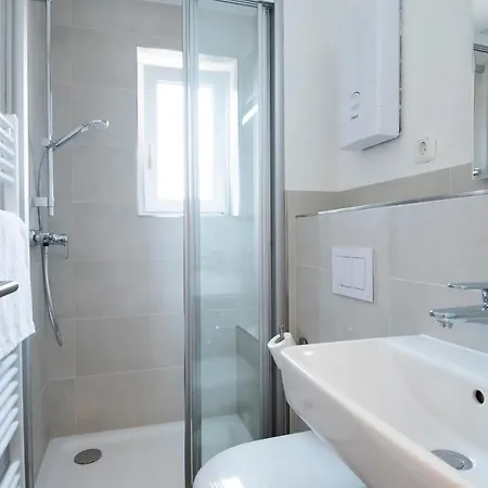 Haus Berolina 6 * Grömitz
